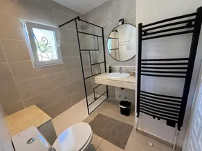 Privacy villa & pool, a/c, 3 bedrs, 3 ensuite bathrooms, lounge and wifi - Image 3