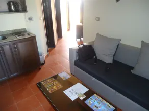 Chalet Porto South Beach - Beach Front Sea View - Image 4