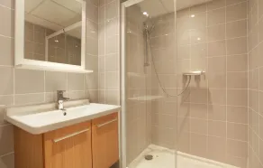 En Pleine Nature | Appartement Simple + Piscine Extérieure - Image 2