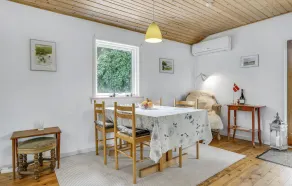2 sovrum fantastiskt hem i Føllenslev - Image 5