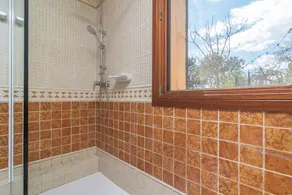 SA PUNTA - Ferienhaus mit privaten Pool in Son Carrio. WiFi gratis - Image 3