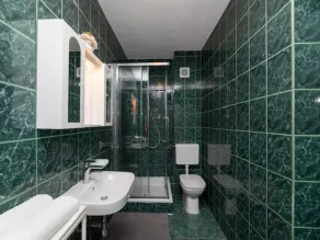 Villa Supetar Garden - Two Bedroom Apartment with Terrace - Image 3