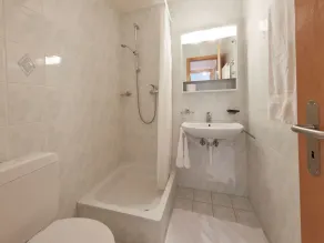 Wohnung mit 2 Schlafzimmern für 8 Personen - Image 3