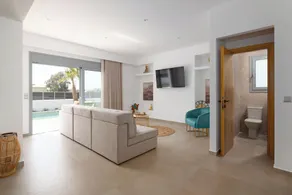 Martini Villas - Matilda in Kremasti - Image 2
