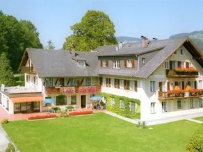 stort dobbeltværelse uden balkon nr. 10 - Hotel Garni Stabauer - Image 2