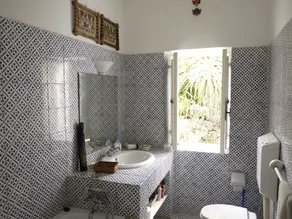 Villa exclusive à Panarea avec jardin privé et terrasse surplombant la mer - Image 3