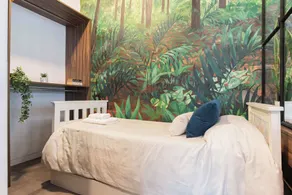 MOT Rentals + Ravignani 2200 - Vintage Villa Palermo Hollywood - Image 3