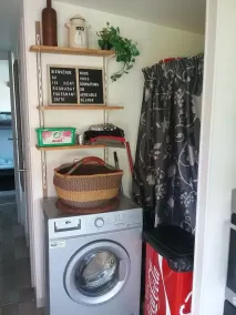 Small independent house - Image 2