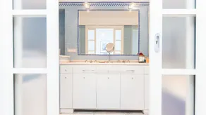 Rental In Rome Vatican Bellavista Apartment - Image 3