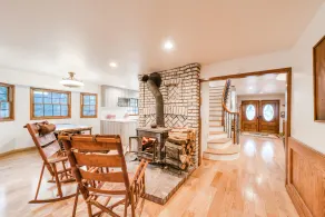 Bears Palace at Big Bear ~ Swim Spa ~ Games ~ Central Luxe Chalet Retreat~ - Image 3