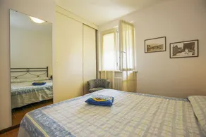 appartamento mantenuto in una bella residenza di sopra Ghiffa - Image 5