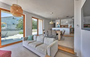 Beautiful Home In Turanj - Image 5