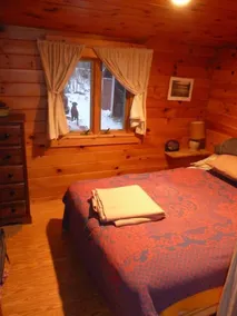 Lake House Wooded Vacation Retreat und Natururlaub - Image 4