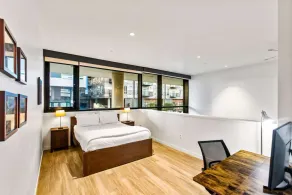 Elegant design meets optimal location amid the natural beauty of Downtown Redmond. - Image 4