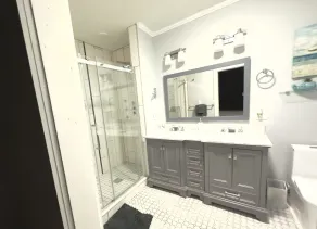 Modern Peaceful Pool Home, 25 Mins To Theme Parks! - Image 4