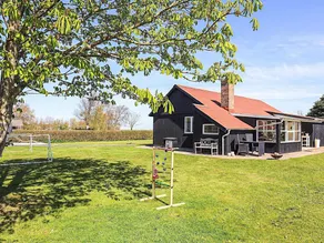 6 person holiday home in Vinderup-By Traum - Image 3