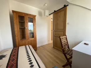 APPARTEMENT  1 er ETAGE ,VUE MER (2OO Mètres) - Image 3