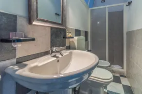 CASA DI ALE E FRA Comoda in centro e a pochi passi dalla spiaggia - Image 3