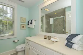 Bald Head Island Home with Spectacular Ocean and Marsh Views - Image 5