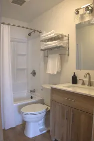 The Cabins at Riptide Resort - Image 2