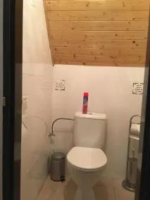 Casa vacanze di lusso Repubblica Ceca Sauna WiFi, vicino a Spindleruv Mlyn e Janske Lazne - Image 5