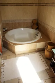 DHH with fantastic sea views, roof terrace, private pool, DSL, WiFi, airco - Image 2