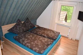 Großzügige Ferienwohnung am Affolderner See im 1. OG - Image 4