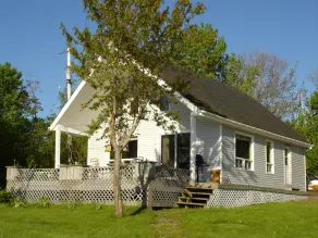 West Tracadie Brazo - Casa Frente al Mar, Condado de Antigonish - Image 4