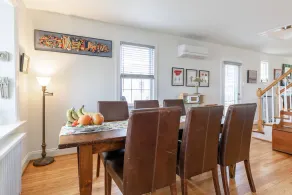 Waterfront home with private pier mins to Annapolis - Image 4