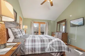Mountain Top Lodge - Image 4