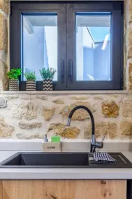 Evangelia Casa, comfy stay, centrally, with views! - Image 3
