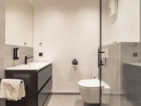 Suite für 2 Personen & Wellnessbereich by Interhome - Image 2