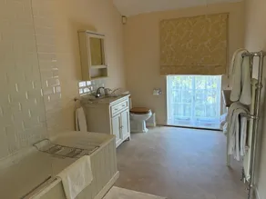 Direct access New Forest \nPenerley Lodge Beaulieu - Image 4