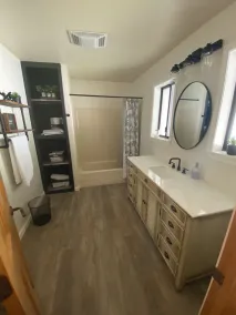 Private Mountain Getaway with pool yet 4 miles to downtown Weaverville - Image 3