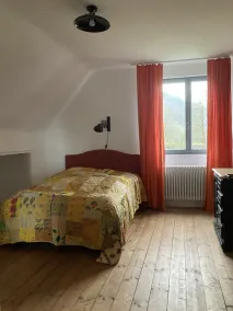 Charmantes Fünfziger Jahre Ferienhaus mit Traumblick ins Flußtal - Image 4