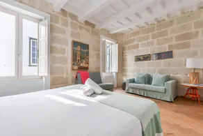 Apartment 'Suite 1' with Wi-Fi and Air Conditioning - Image 5