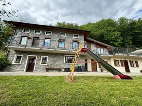 CHALET Ferienhaus,POOL, zwischen Weinbergen und KASTANIE - Image 5
