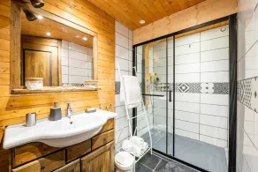 Superbe Maison vue lac Proche Suisse & Stations ! - Image 2