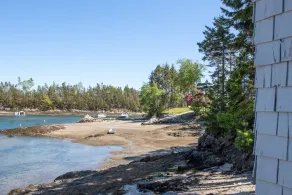On the Rocks - One-of-a-kind setting on the Reversing Falls of Basin Point! - Image 3