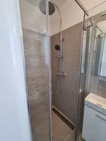 Umag Istrie Croatie, villa avec 2 unités - Image 3
