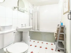 Cottage adapté aux familles avec barbecue et jardin | Vue rivière | Avec animaux bienvenus - Image 3
