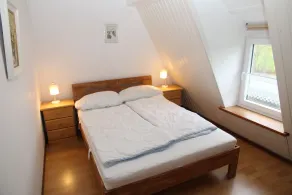 Historische Mühle: Ferienwohnung Daike mit Flussblick und Garten - Image 4