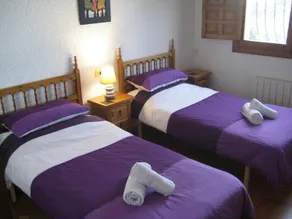 Schöne Costa Nova Villa in der Nähe von Granadella Strand. Privater Pool, WIFI und Klimaanlage - Image 5