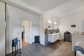 Ferienwohnung 'Hof Musial' mit Privatterrasse, Gemeinschaftsgarten und WLAN - Image 3