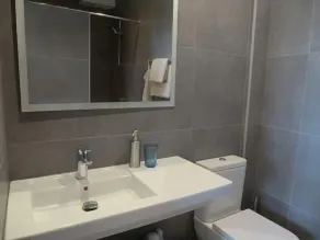 Lägenheter Entre Fuentes 80 m2 i historiskt centrum av Cuacos de Yuste, La Vera - Image 3
