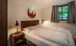 Sprielderbosch 32 Holiday park Veluwe, with luxury and privacy - Image 5