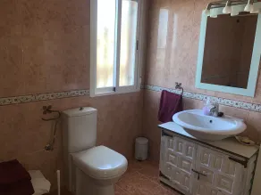 Very bright villa with many spaces outside - Image 4