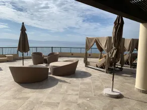 VDP FLAMINGOS - 2 BEDROOM WATERFRONT PENTHOUSE - VILLA DEL PALMAR FLAMINGOS - Image 3