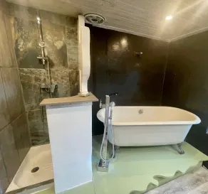 Provencal stone house, in the countryside, 7minutes from a water park - Image 3