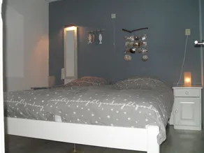Repos, cheminée, mer, voilà ce que notre bungalow de vacances peut vous offrir - Image 5